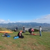 Olympic Wings Paragliding Holidays 101