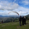 Olympic Wings Paragliding Holidays 180