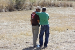 Paragliding Holidays Olympic Wings - 17. September 2013 - Sergey Shelenkov - Kato Olympus Greece