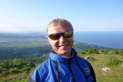 Paragliding Holidays Olympic Wings Greece - Sport Avia May 2014