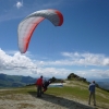 Paragliding Holidays Olympic Wings Greece - Sport Avia 019