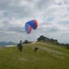 Paragliding Holidays Olympic Wings Greece - Sport Avia 050