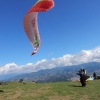 Olympic Wings Paragliding Holidays 240