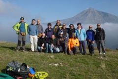 Paragliding Holidays with Mimmo and friends from Italy - November 2014