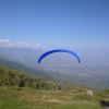 paragliding holidays Greece Mimmo - Olympic Wings 010