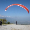 paragliding holidays Greece Mimmo - Olympic Wings 025