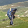 paragliding holidays Greece Mimmo - Olympic Wings 030