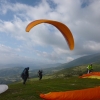 paragliding holidays Greece Mimmo - Olympic Wings 040