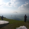 paragliding holidays Greece Mimmo - Olympic Wings 048