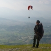 paragliding holidays Greece Mimmo - Olympic Wings 050