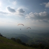 paragliding holidays Greece Mimmo - Olympic Wings 060