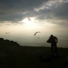 paragliding holidays Greece Mimmo - Olympic Wings 065