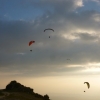 paragliding holidays Greece Mimmo - Olympic Wings 070