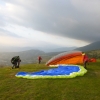 paragliding holidays Greece Mimmo - Olympic Wings 074