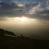 paragliding holidays Greece Mimmo - Olympic Wings 075