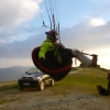 paragliding holidays Greece Mimmo - Olympic Wings 080