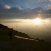 paragliding holidays Greece Mimmo - Olympic Wings 082