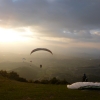 paragliding holidays Greece Mimmo - Olympic Wings 093