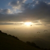 paragliding holidays Greece Mimmo - Olympic Wings 094