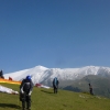 paragliding holidays Greece Mimmo - Olympic Wings 100