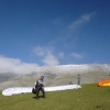 paragliding holidays Greece Mimmo - Olympic Wings 101