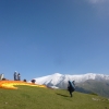 paragliding holidays Greece Mimmo - Olympic Wings 104