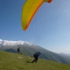 paragliding holidays Greece Mimmo - Olympic Wings 106