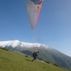 paragliding holidays Greece Mimmo - Olympic Wings 110