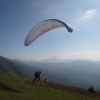 paragliding holidays Greece Mimmo - Olympic Wings 111