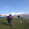 paragliding holidays Greece Mimmo - Olympic Wings 115