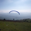 paragliding holidays Greece Mimmo - Olympic Wings 121