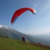 paragliding holidays Greece Mimmo - Olympic Wings 129