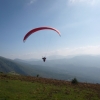 paragliding holidays Greece Mimmo - Olympic Wings 130