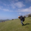 paragliding holidays Greece Mimmo - Olympic Wings 133