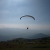 paragliding holidays Greece Mimmo - Olympic Wings 135