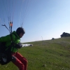 paragliding holidays Greece Mimmo - Olympic Wings 144