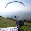 paragliding holidays Greece Mimmo - Olympic Wings 147