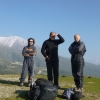 paragliding holidays Greece Mimmo - Olympic Wings 148