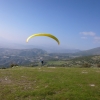 paragliding holidays Greece Mimmo - Olympic Wings 155