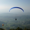 paragliding holidays Greece Mimmo - Olympic Wings 160