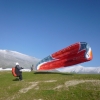 paragliding holidays Greece Mimmo - Olympic Wings 163