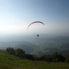 paragliding holidays Greece Mimmo - Olympic Wings 164