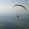 paragliding holidays Greece Mimmo - Olympic Wings 165