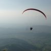paragliding holidays Greece Mimmo - Olympic Wings 165