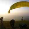 paragliding holidays Greece Mimmo - Olympic Wings 172