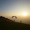 paragliding holidays Greece Mimmo - Olympic Wings 173