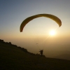 paragliding holidays Greece Mimmo - Olympic Wings 175