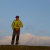 paragliding holidays Greece Mimmo - Olympic Wings 183