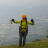 paragliding holidays Greece Mimmo - Olympic Wings 187