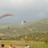 paragliding holidays Greece Mimmo - Olympic Wings 219